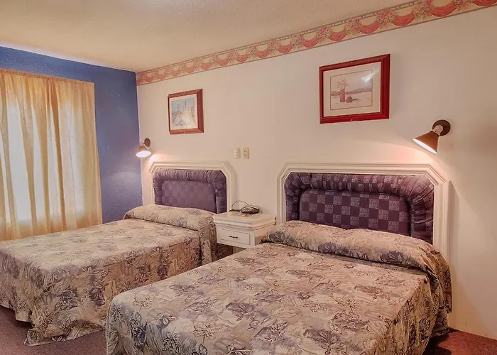 Hotel Suites Ejecutivas