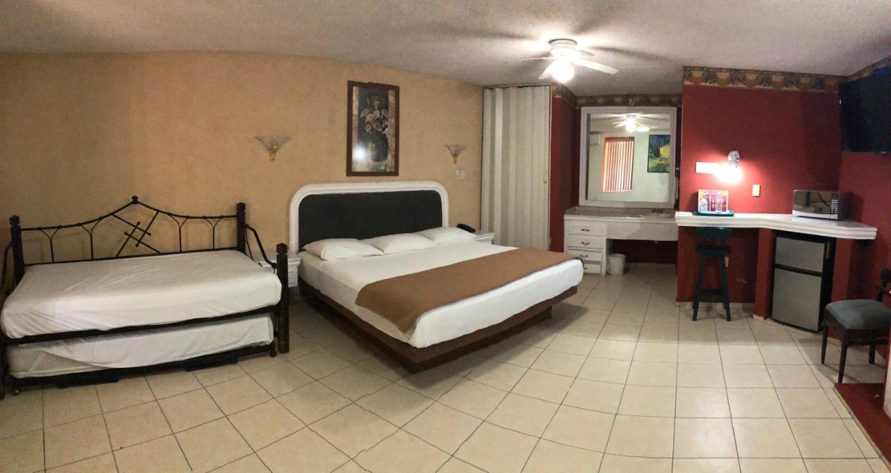Ejecutivas Hotel Ciudad Madero