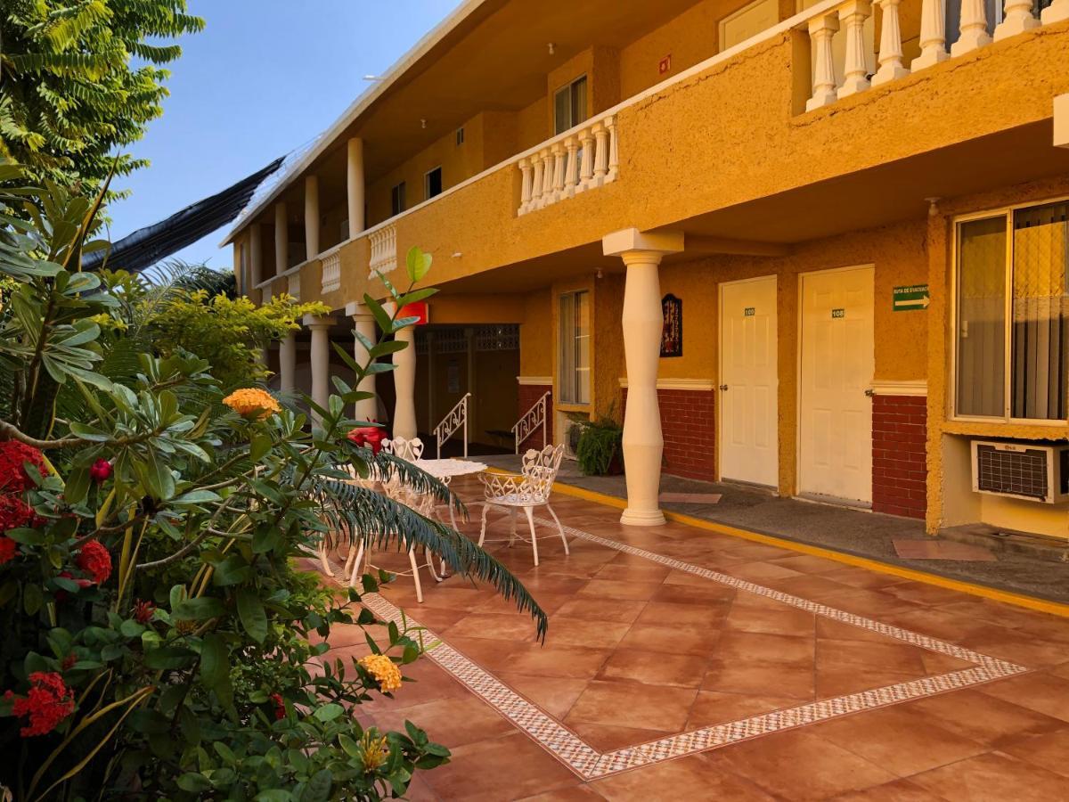 Ejecutivas Hotel Ciudad Madero
