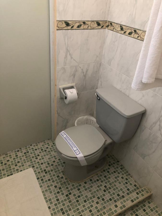 Hotel Ejecutivas Ciudad Madero