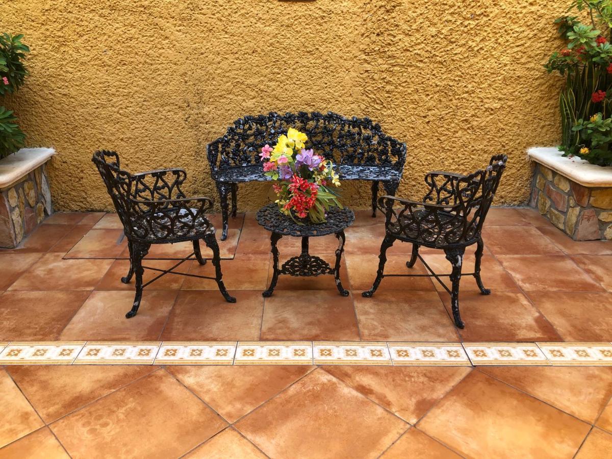 Hotel Ejecutivas