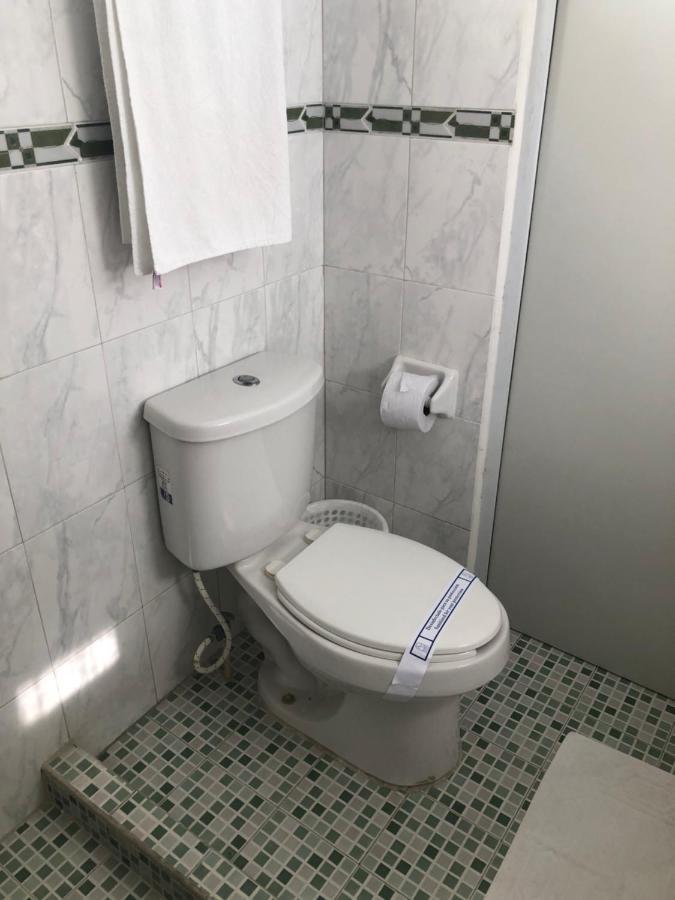 Ejecutivas Hotel