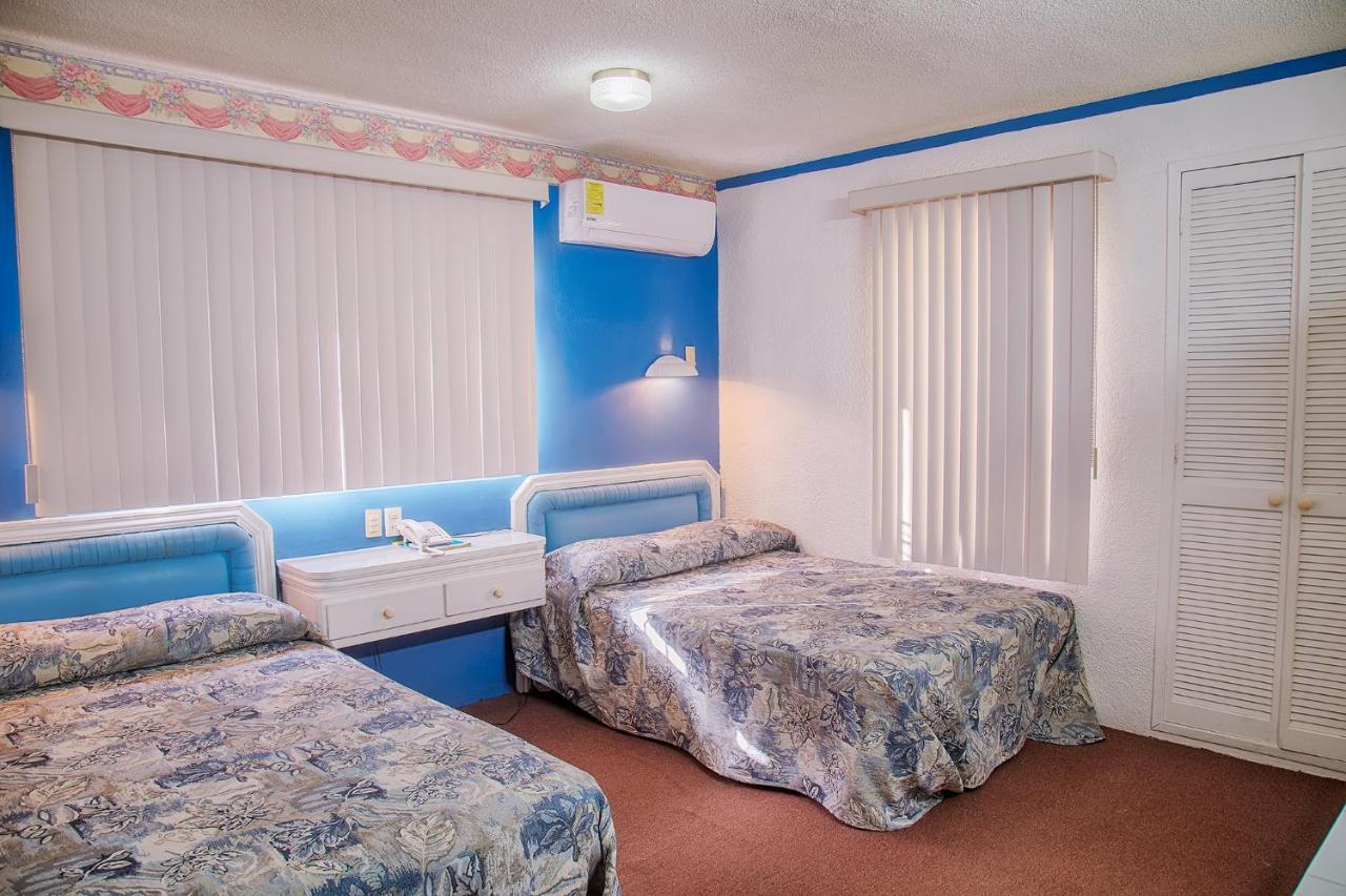 Hotel Ejecutivas Ciudad Madero