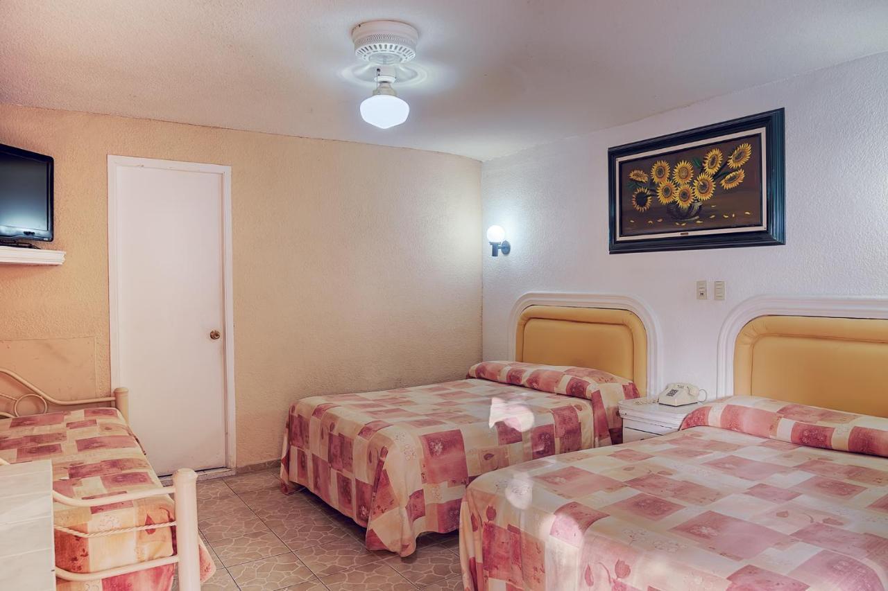 Ejecutivas Hotel Ciudad Madero