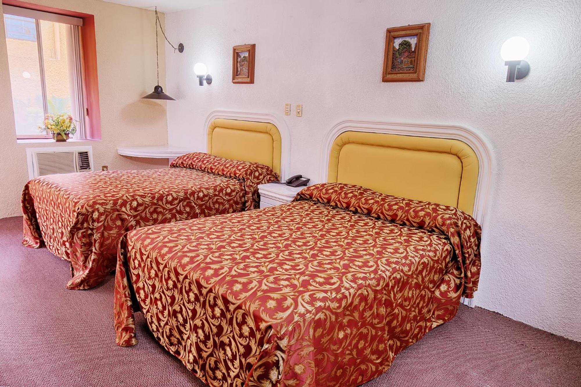 Ejecutivas 4* Ciudad Madero