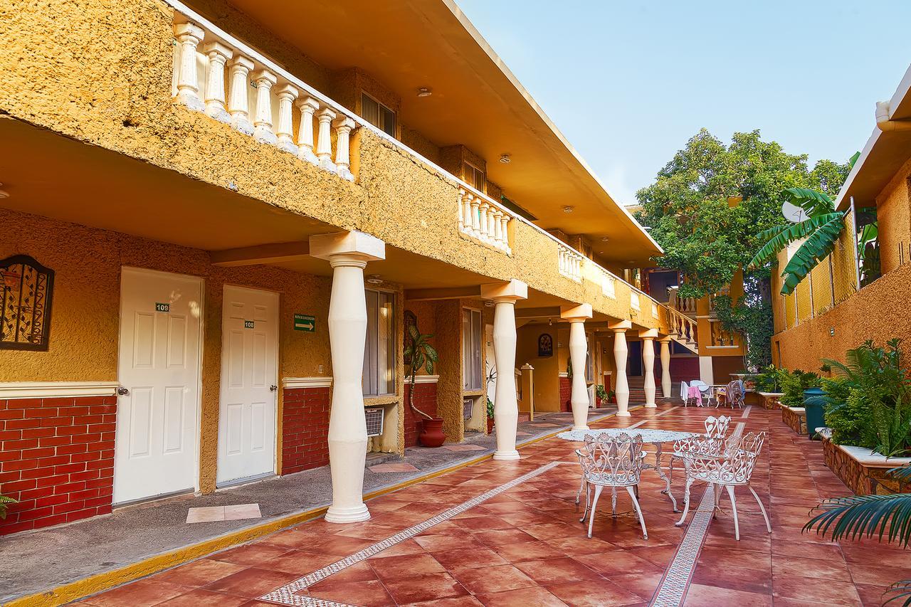 Ejecutivas Hotel Ciudad Madero